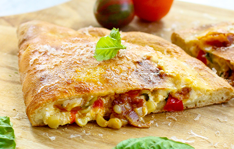 Calzones