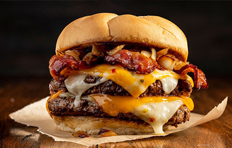 Burgers